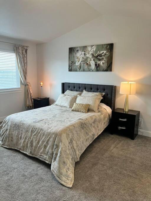 Villa Brand New 3-Beds Stylish Entire House At Lehi Exterior foto