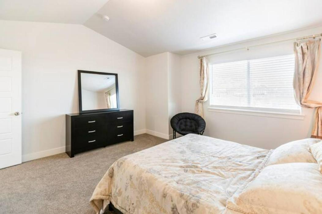Villa Brand New 3-Beds Stylish Entire House At Lehi Exterior foto